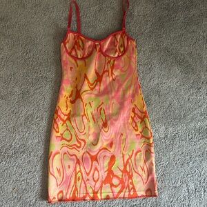 Zara Dress Size Small